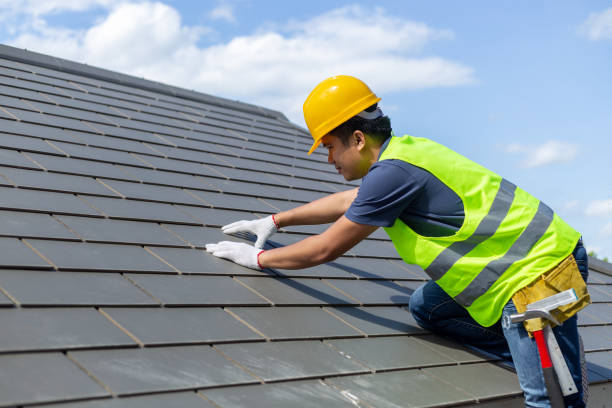 Best Commercial Roofing Services  in University Center, VA