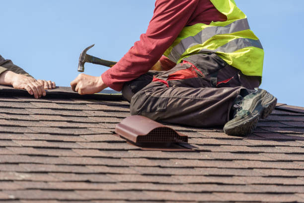 Best Residential Roofing Contractor  in University Center, VA