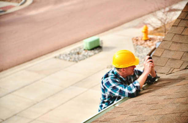 Best Roof Replacement Cost  in University Center, VA