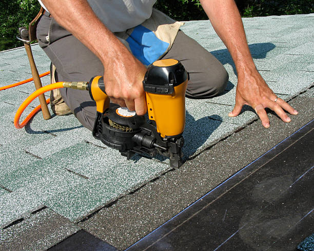 Best Tile Roofing Contractor  in University Center, VA