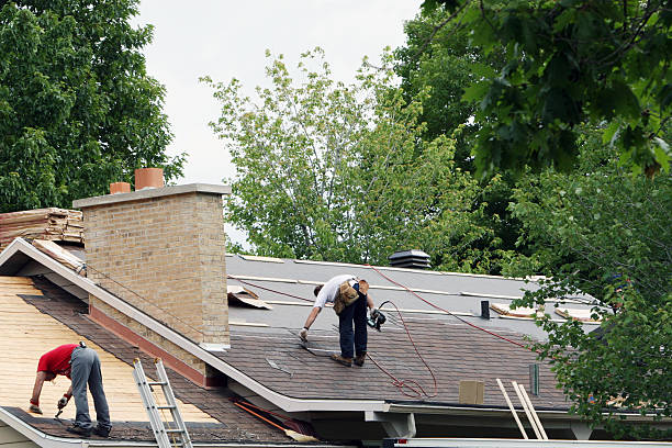Slate Roofing Contractor in University Center, VA