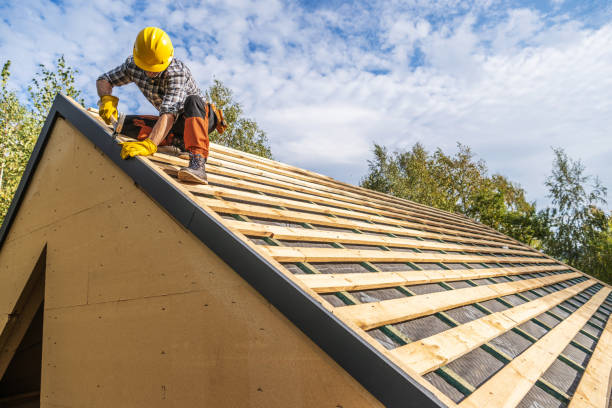 Reliable University Center, VA Roofing Contractor Solutions