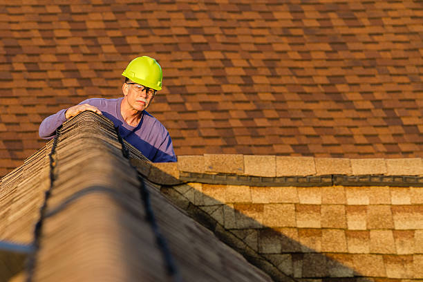 Best Commercial Roofing Services  in University Center, VA
