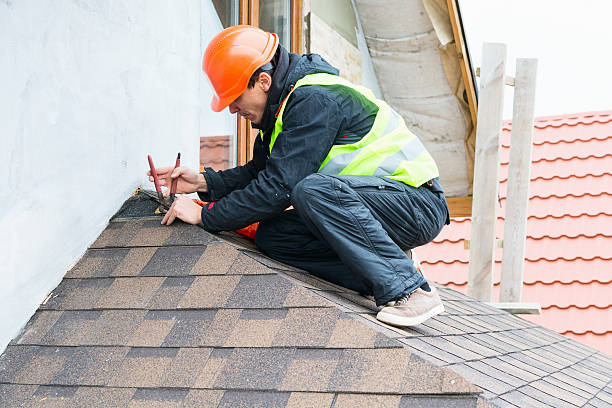 Best Affordable Roofing Company  in University Center, VA