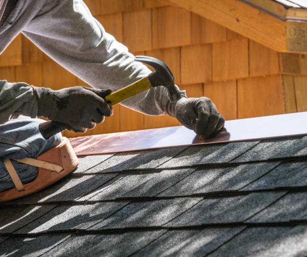 Best Affordable Roofing Company  in University Center, VA